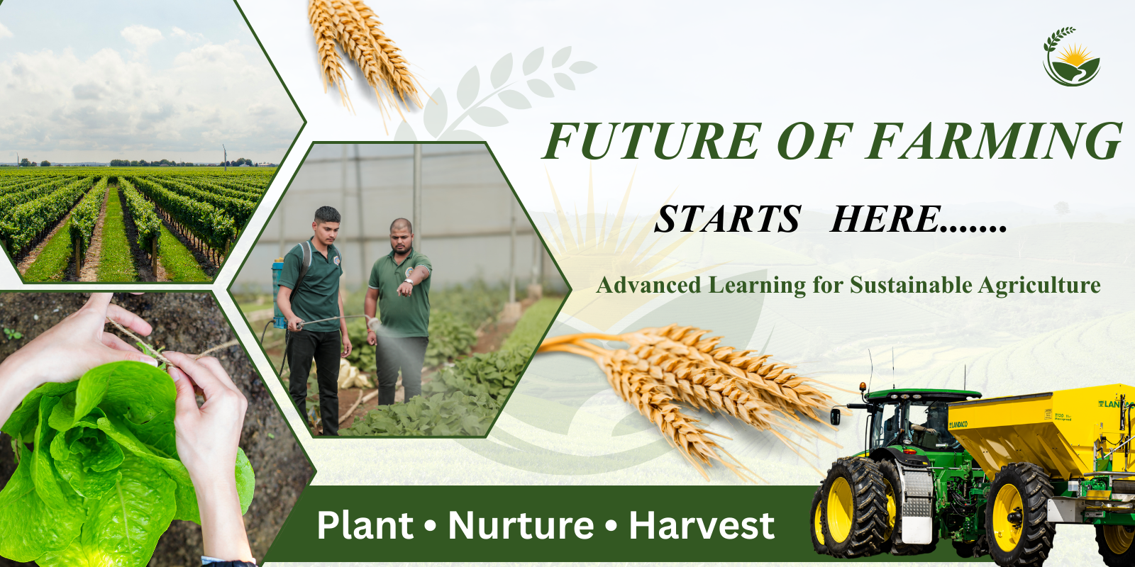 Agriculture Campus